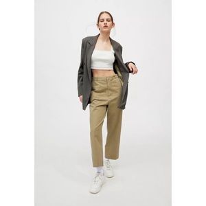 BDG HIGH WAISTED CHINO PANT